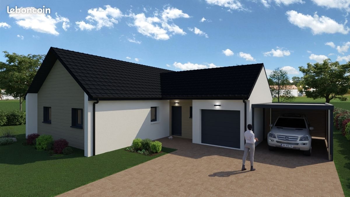 Maison à vendre, 2m², Duisans