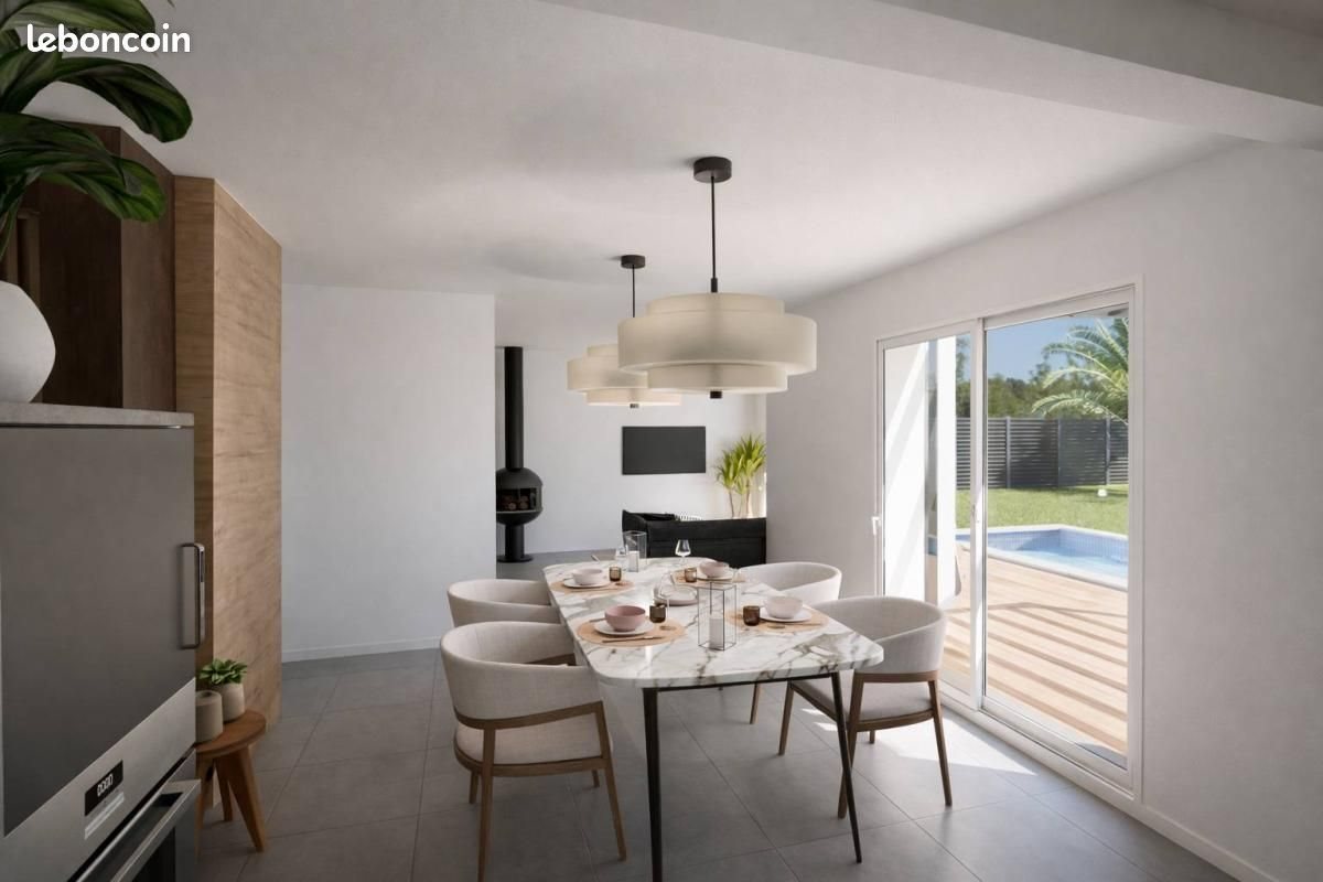 Maison à vendre, 95m², La Baule-Escoublac