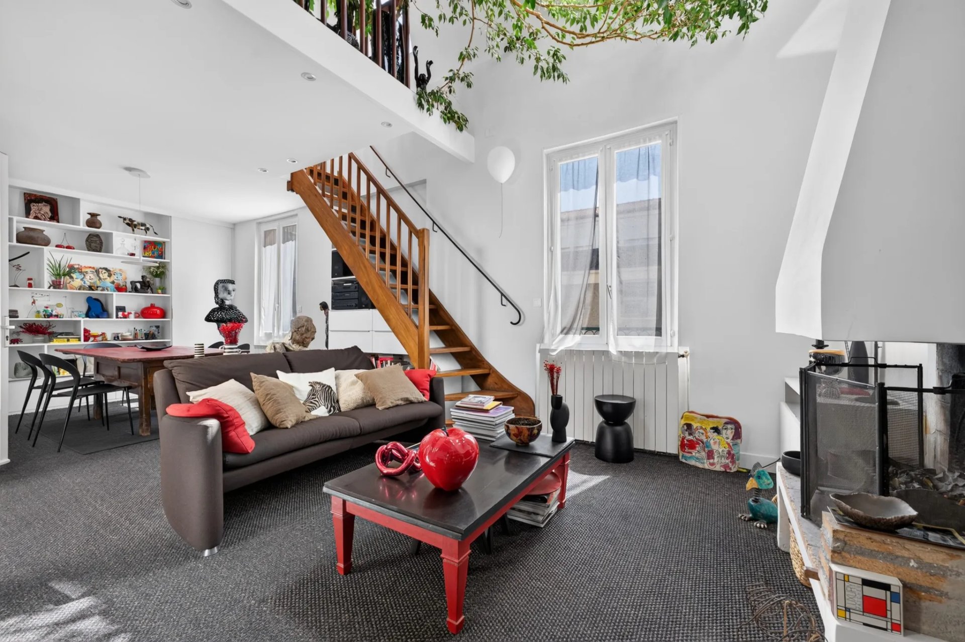 Maison à vendre, 130m², Paris 14ème