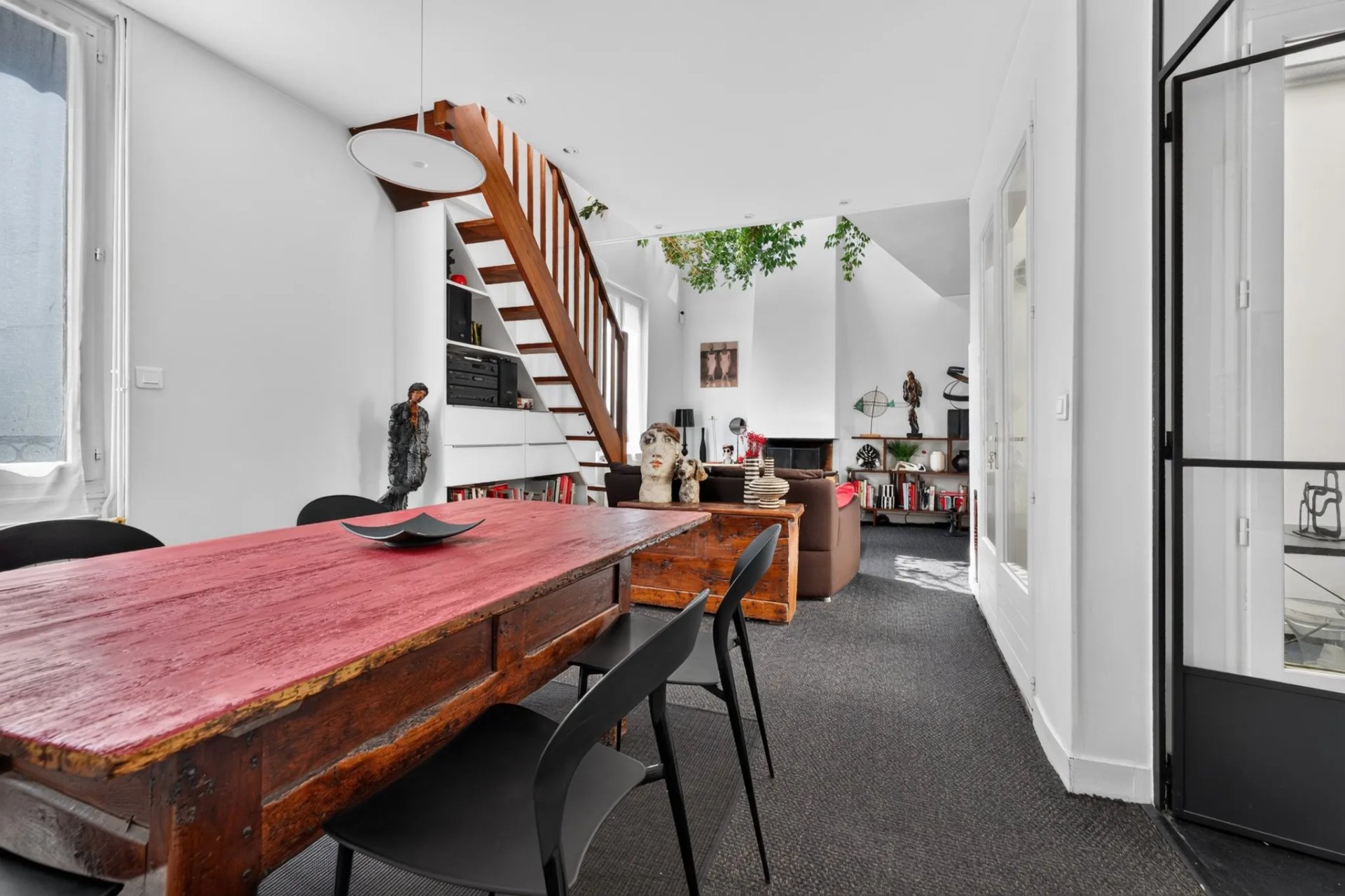 Maison à vendre, 130m², Paris 14ème