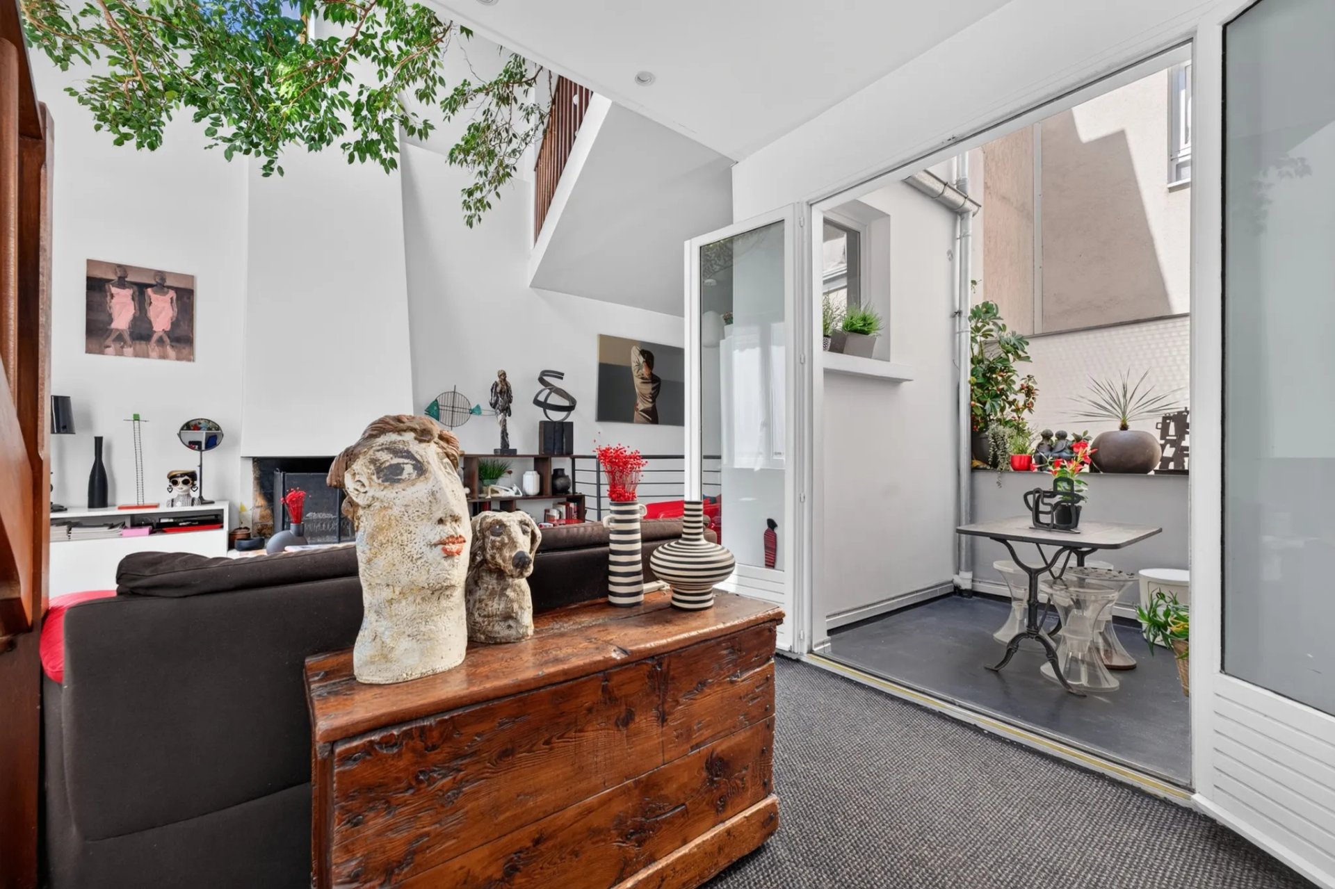 Maison à vendre, 130m², Paris 14ème