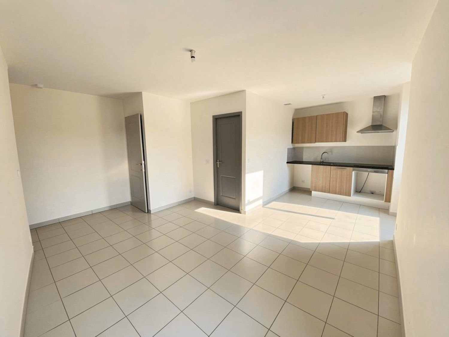 Appartement à vendre, 54m², Port-Vendres
