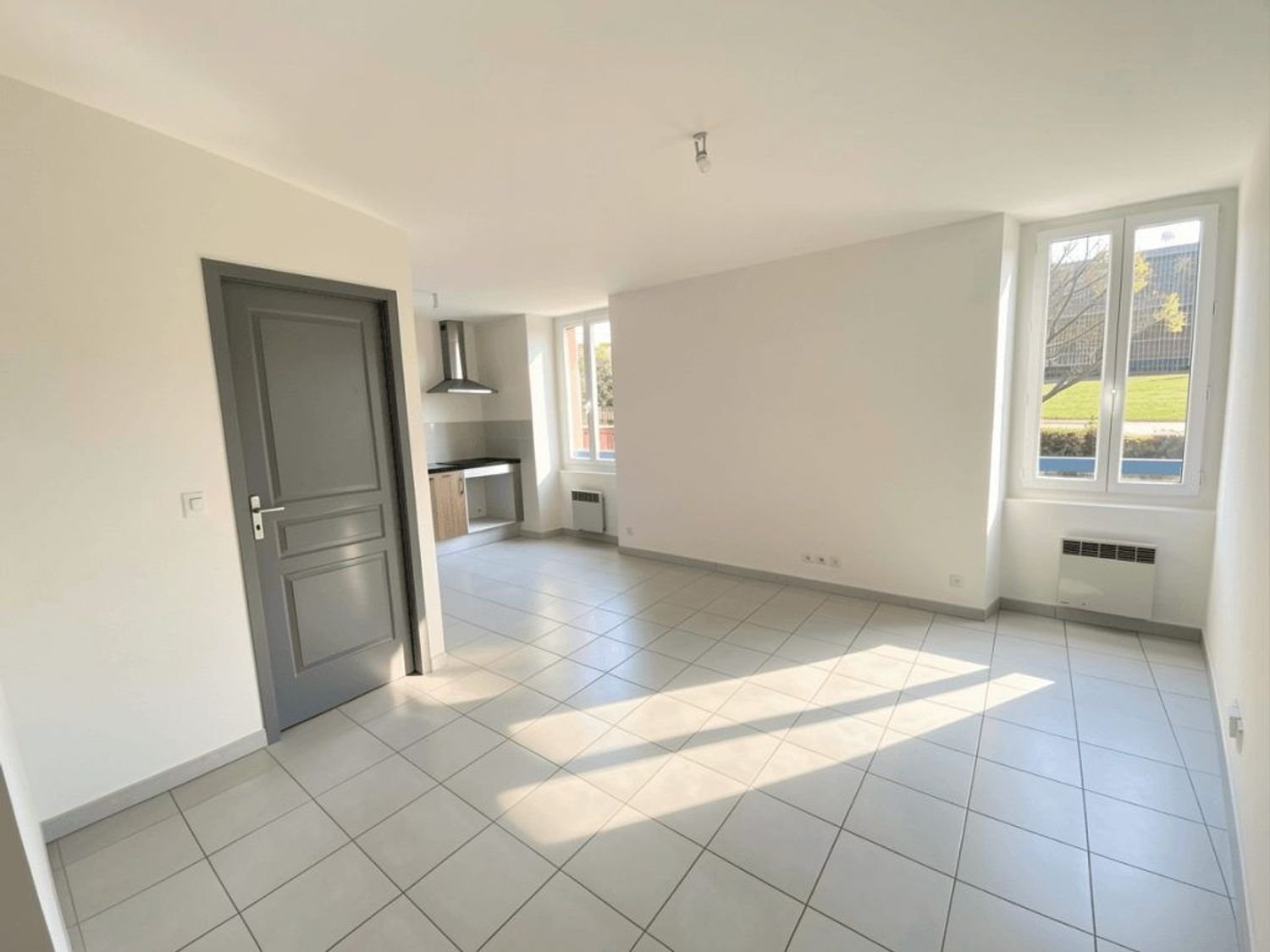 Appartement à vendre, 54m², Port-Vendres