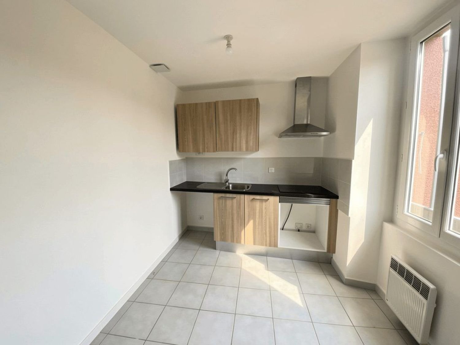 Appartement à vendre, 54m², Port-Vendres