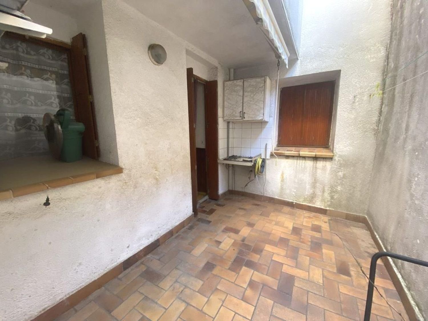 Appartement à vendre, 54m², Port-Vendres