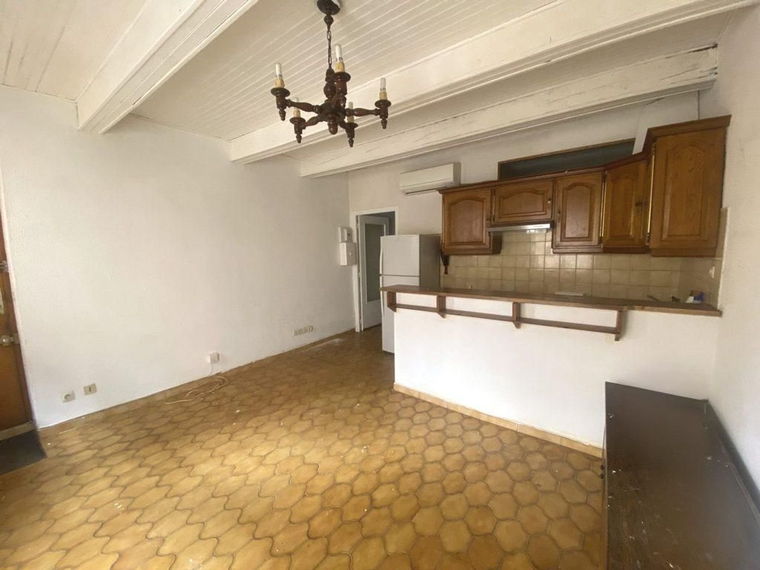 Appartement à vendre, 54m², Port-Vendres