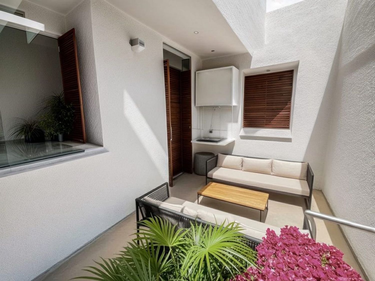 Appartement à vendre, 54m², Port-Vendres