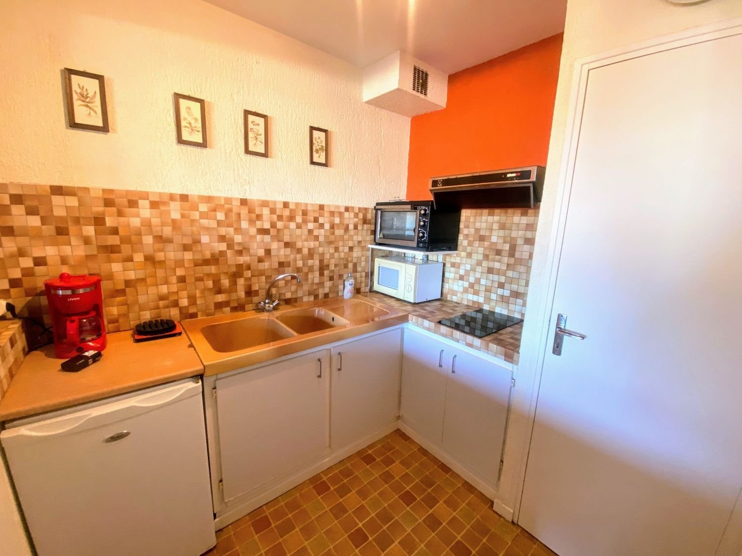 Appartement à vendre, 44m², Banyuls-sur-Mer
