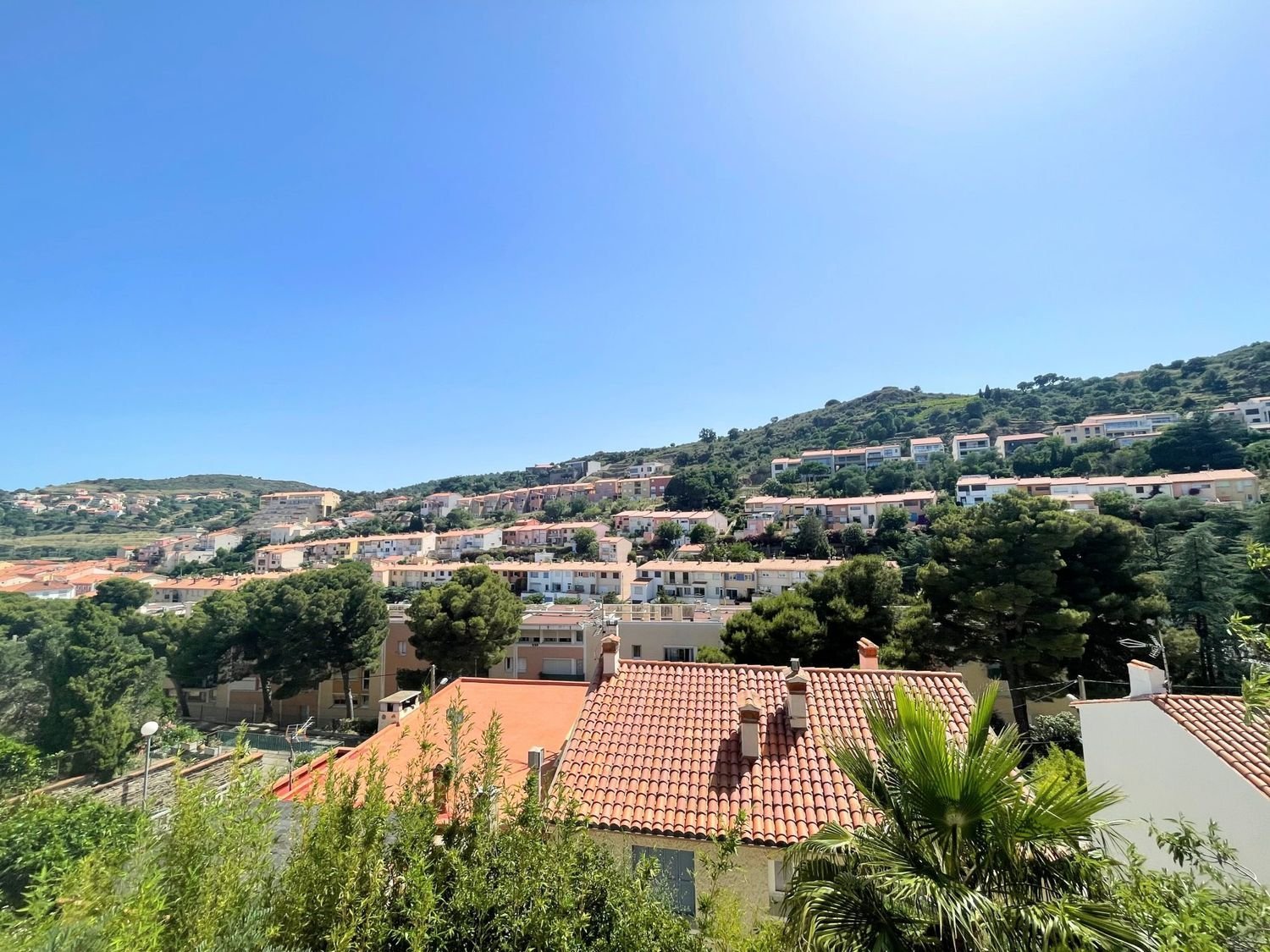 Maison à vendre, 71m², Port-Vendres
