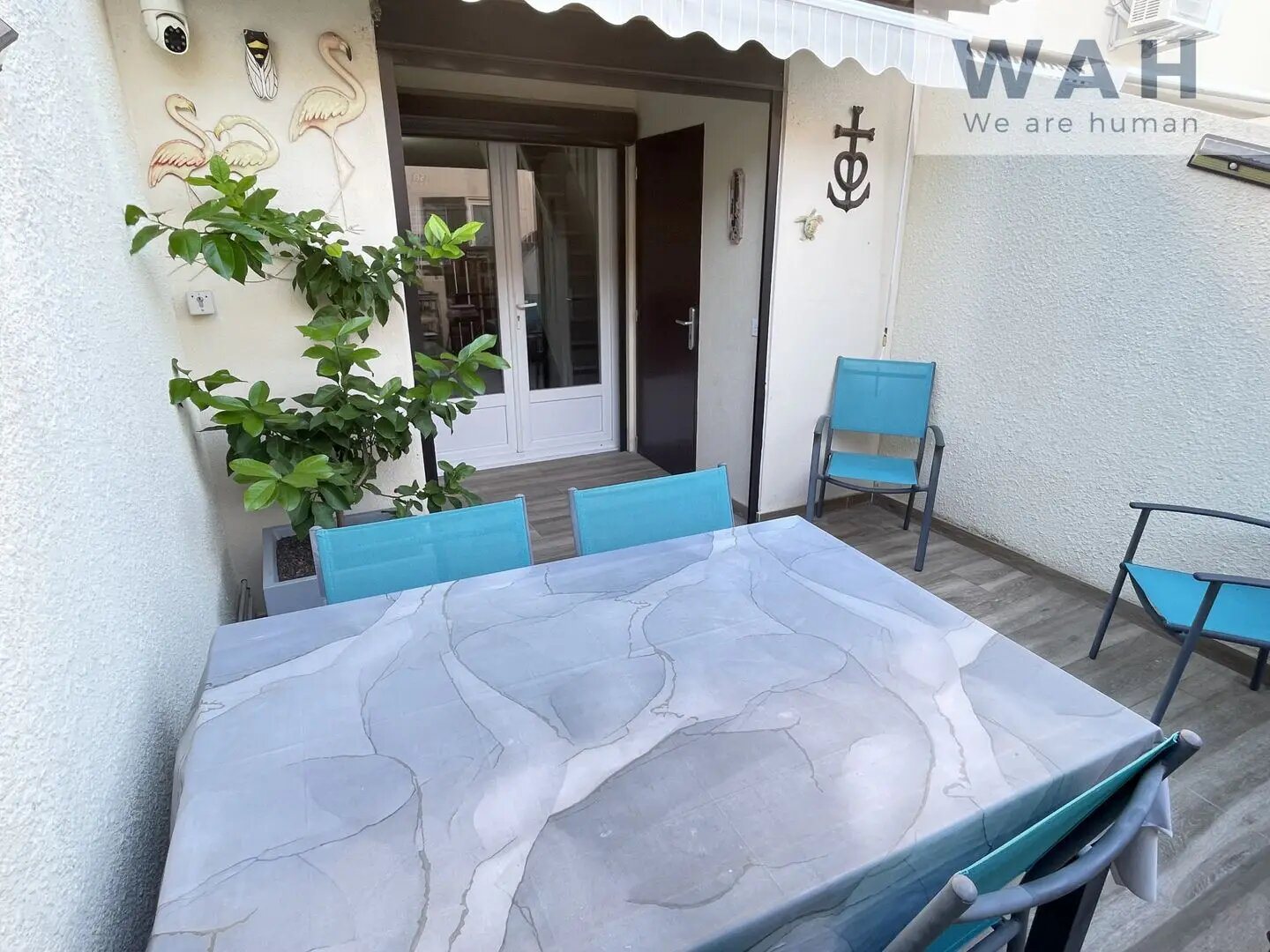 Maison à vendre, 40m², Le Grau-du-Roi