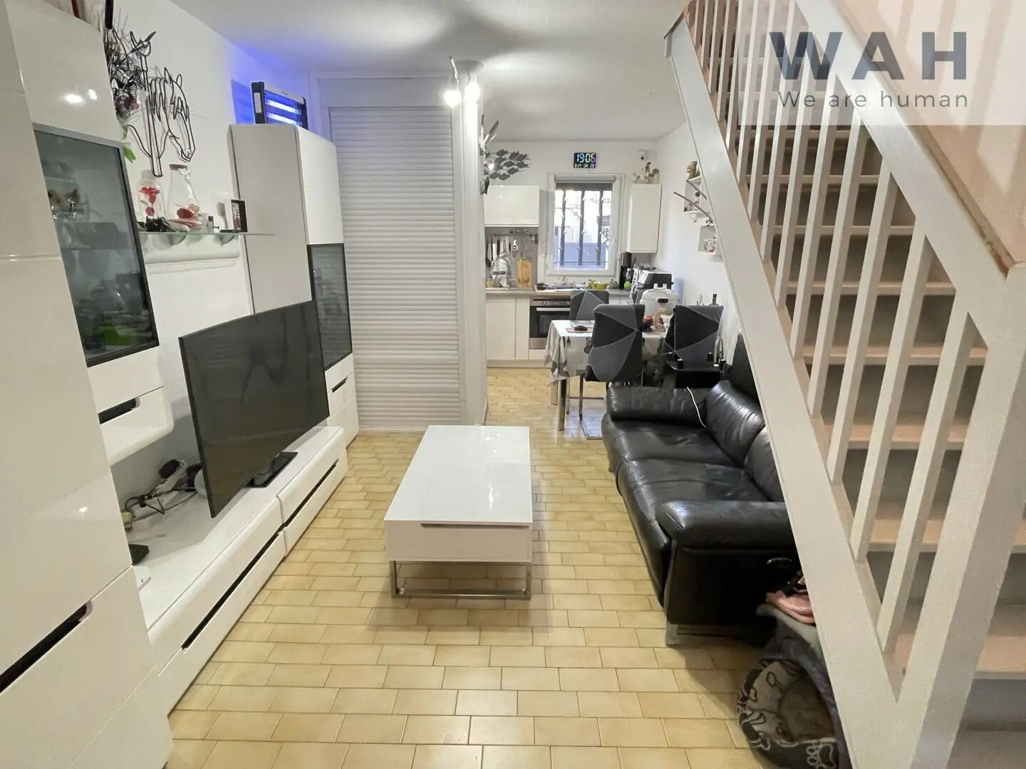 Maison à vendre, 40m², Le Grau-du-Roi
