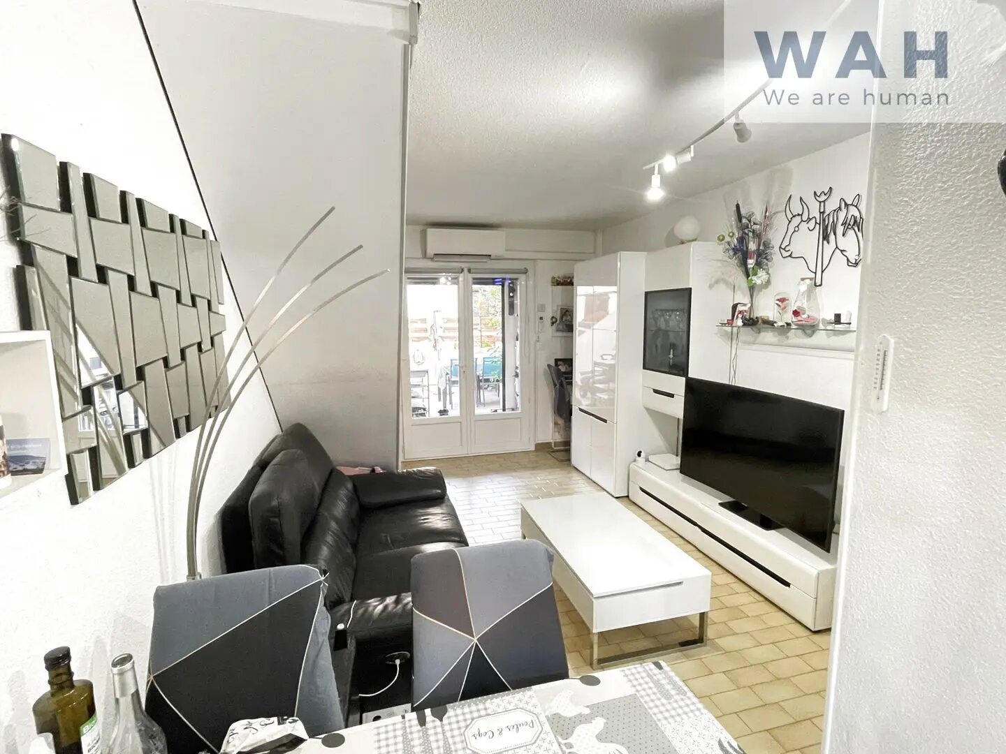 Maison à vendre, 40m², Le Grau-du-Roi