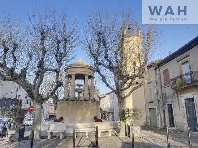 Maison à vendre, 142m², Clarensac