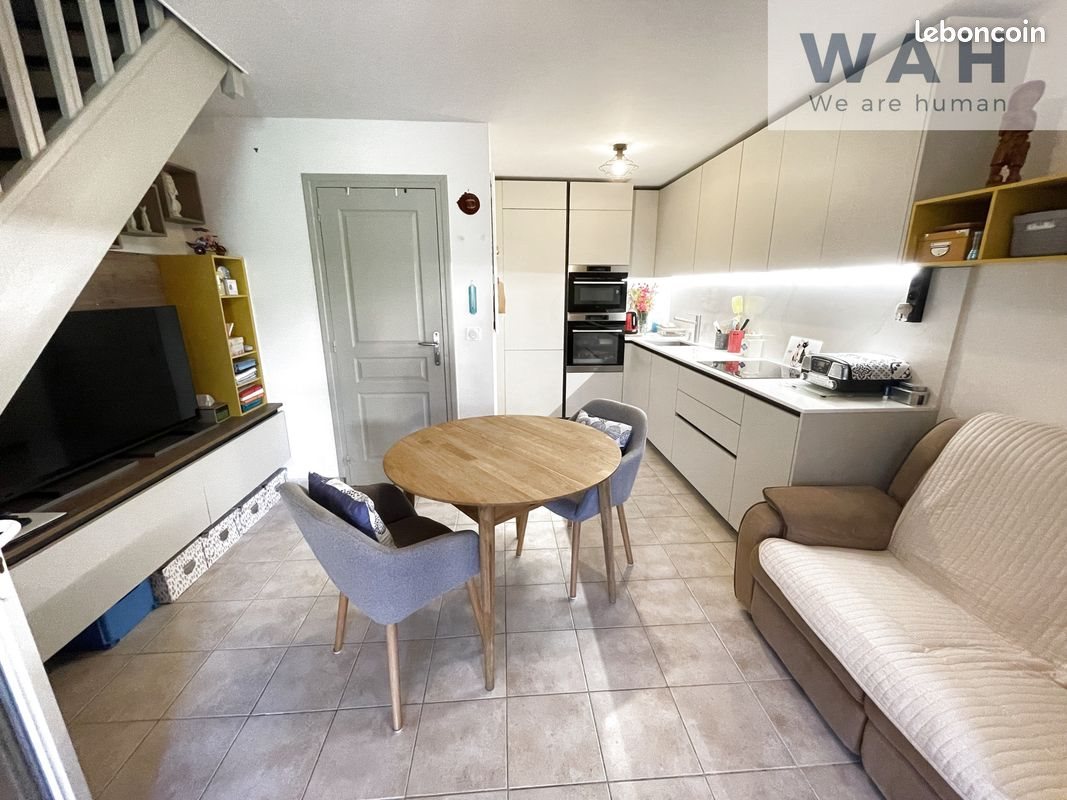 Maison à vendre, 31m², Calvisson