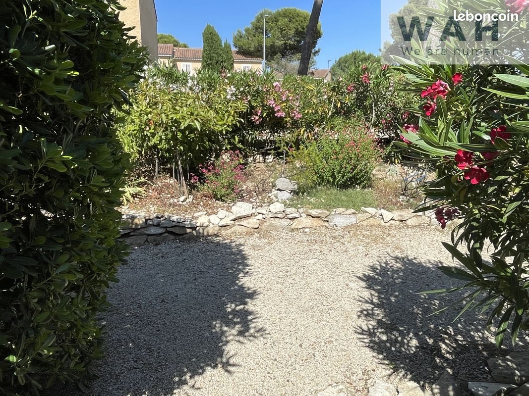 Maison à vendre, 31m², Calvisson