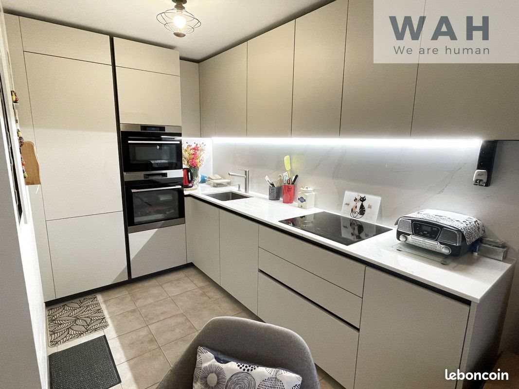 Maison à vendre, 31m², Calvisson
