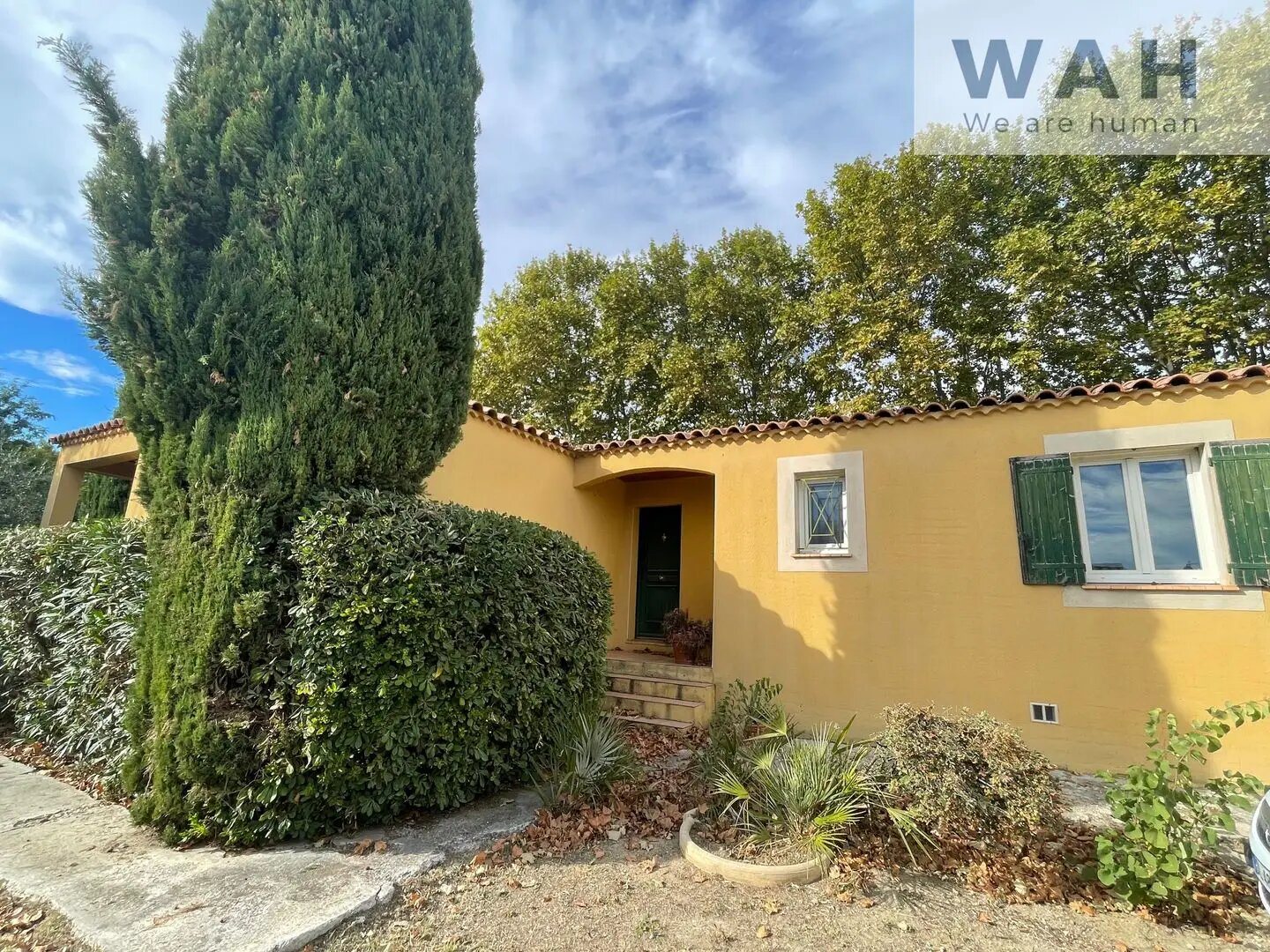 Maison à vendre, 115m², Clarensac