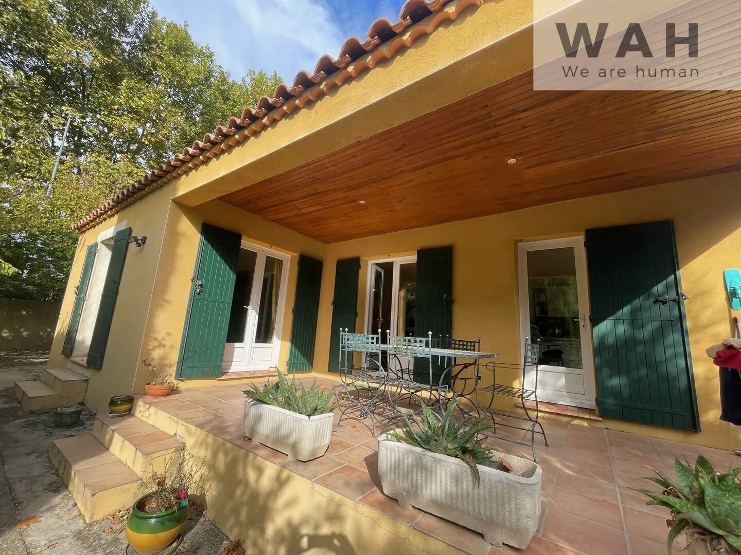 Maison à vendre, 115m², Clarensac