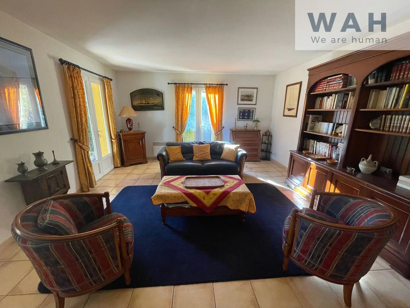 Maison à vendre, 115m², Clarensac