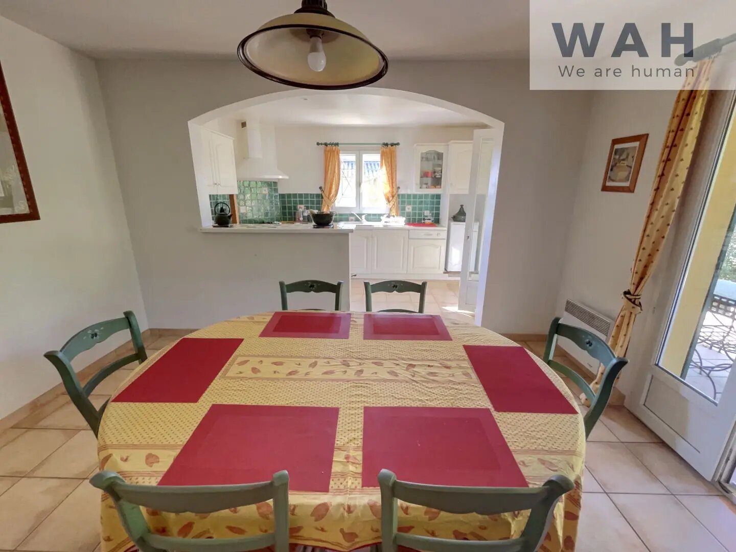 Maison à vendre, 115m², Clarensac