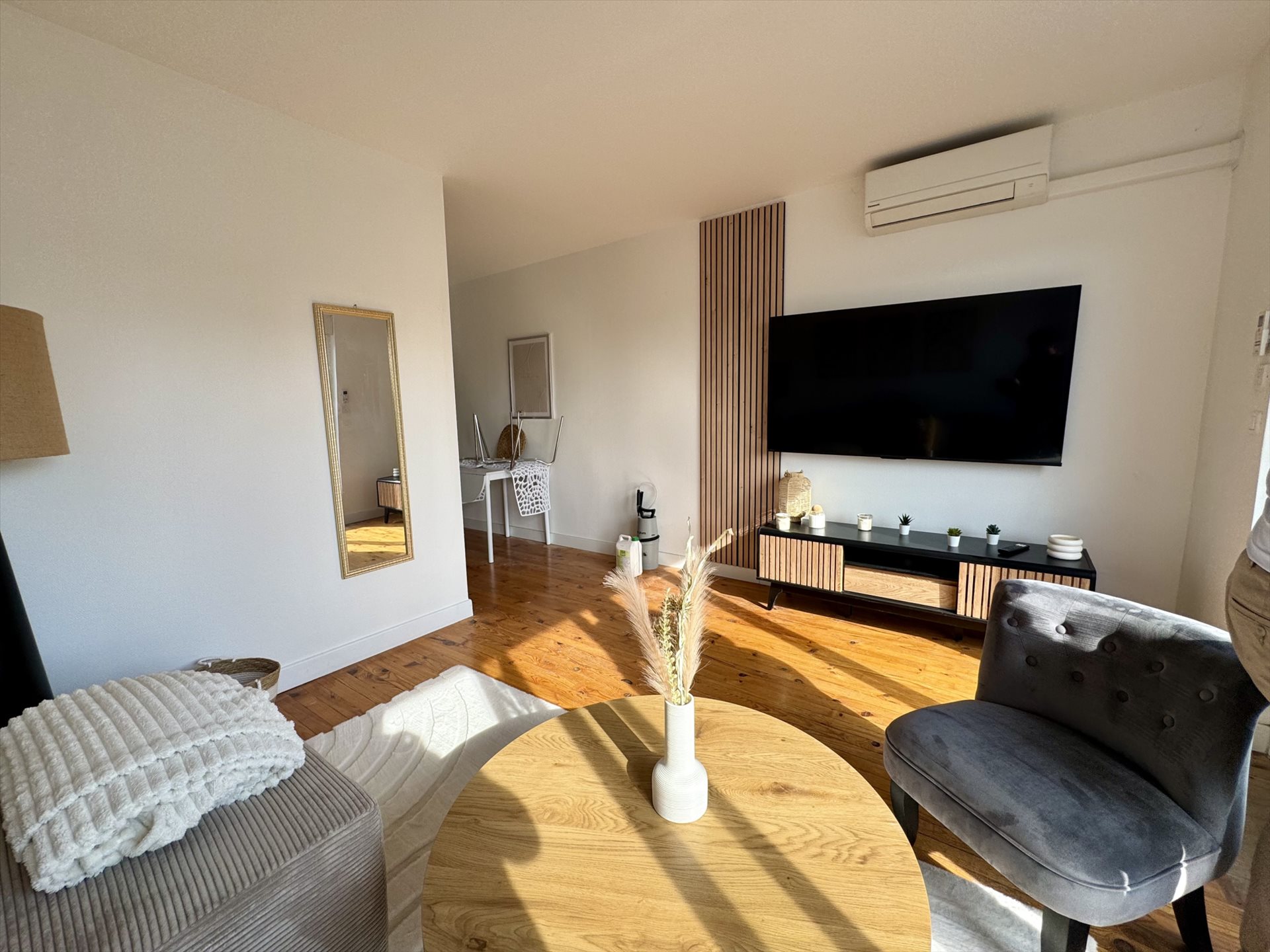 Appartement à louer, 35m², Villeneuve-sur-Lot