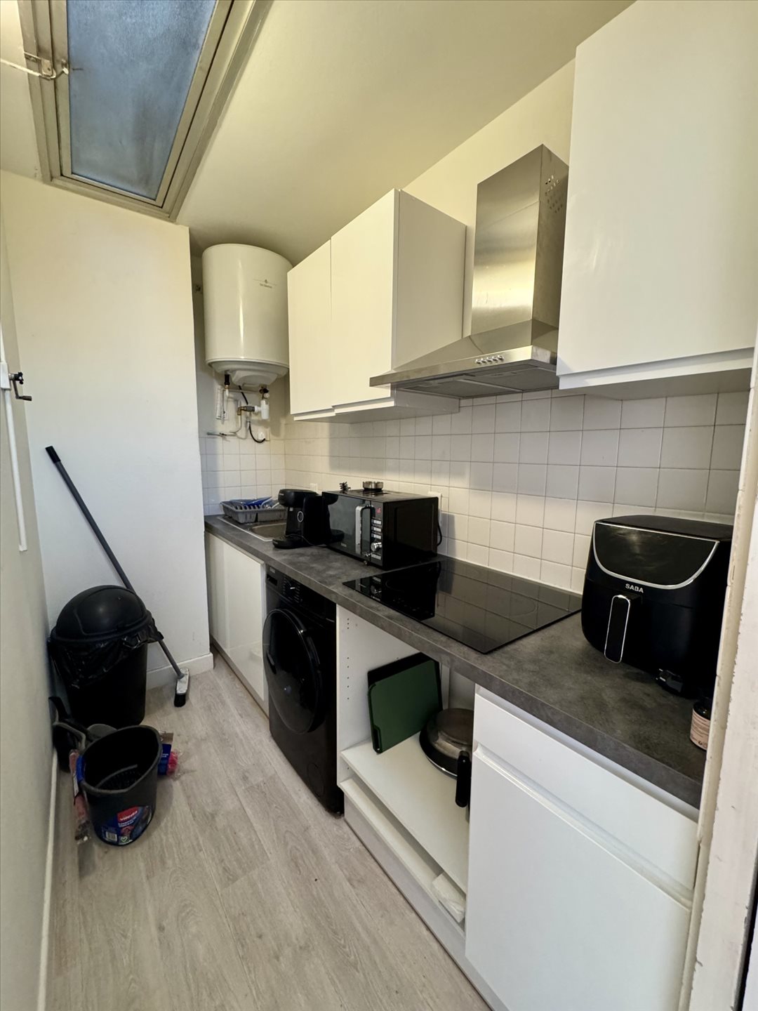 Appartement à louer, 35m², Villeneuve-sur-Lot