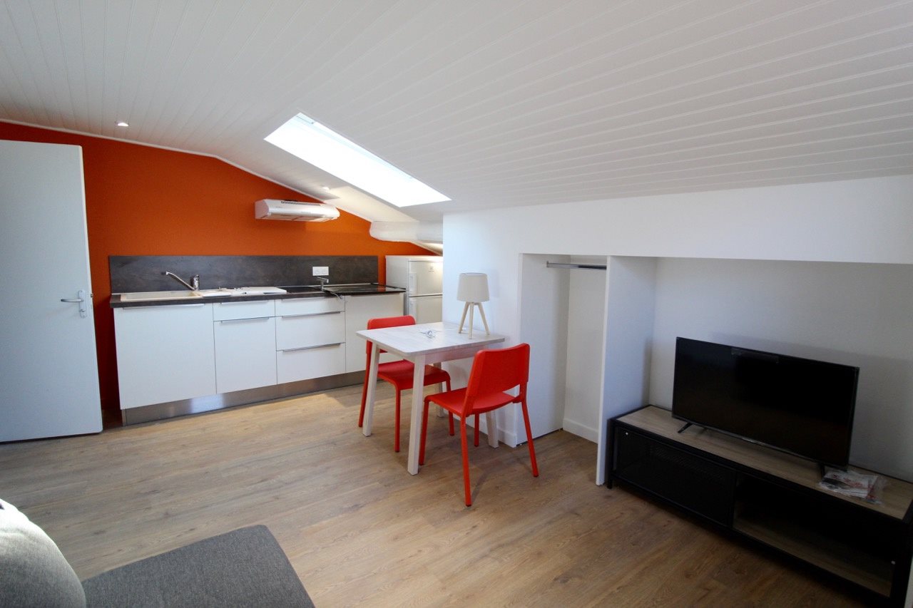 Appartement à louer, 11m², Villeneuve-sur-Lot