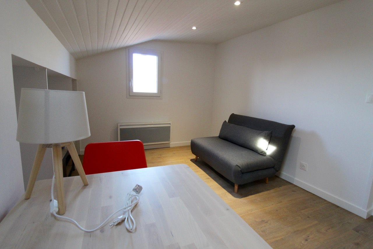 Appartement à louer, 11m², Villeneuve-sur-Lot