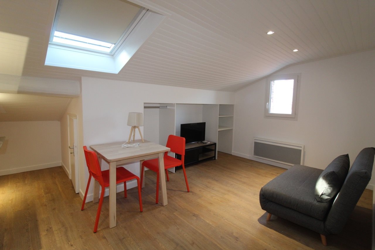 Appartement à louer, 11m², Villeneuve-sur-Lot