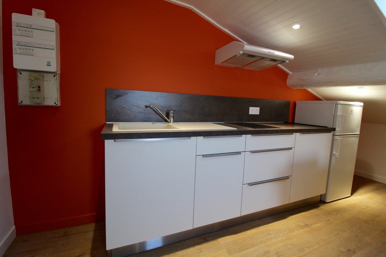 Appartement à louer, 11m², Villeneuve-sur-Lot