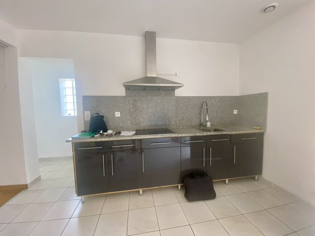 Maison à louer, 57m², Fumel