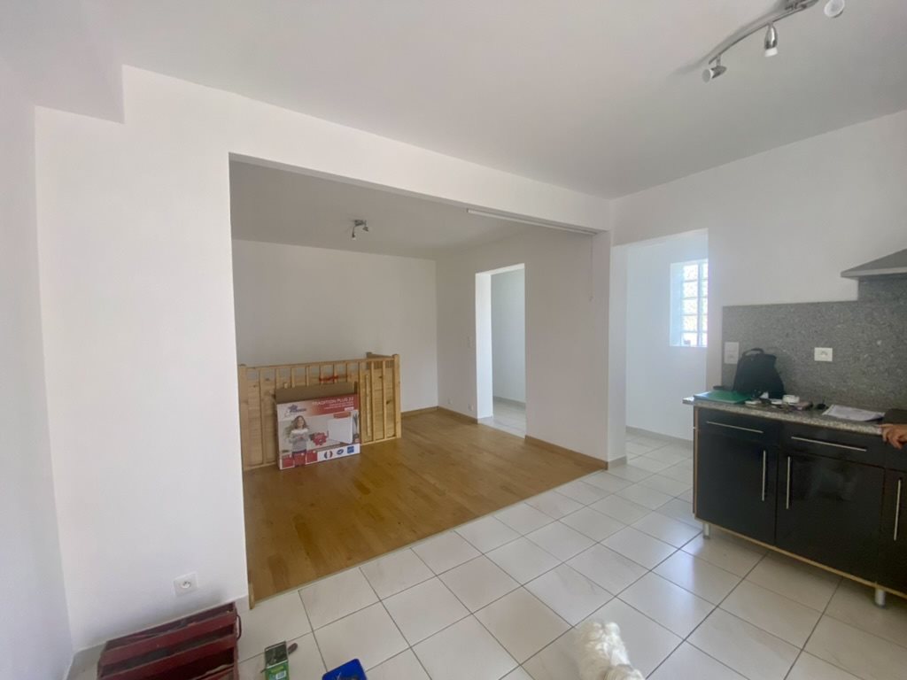 Maison à louer, 57m², Fumel