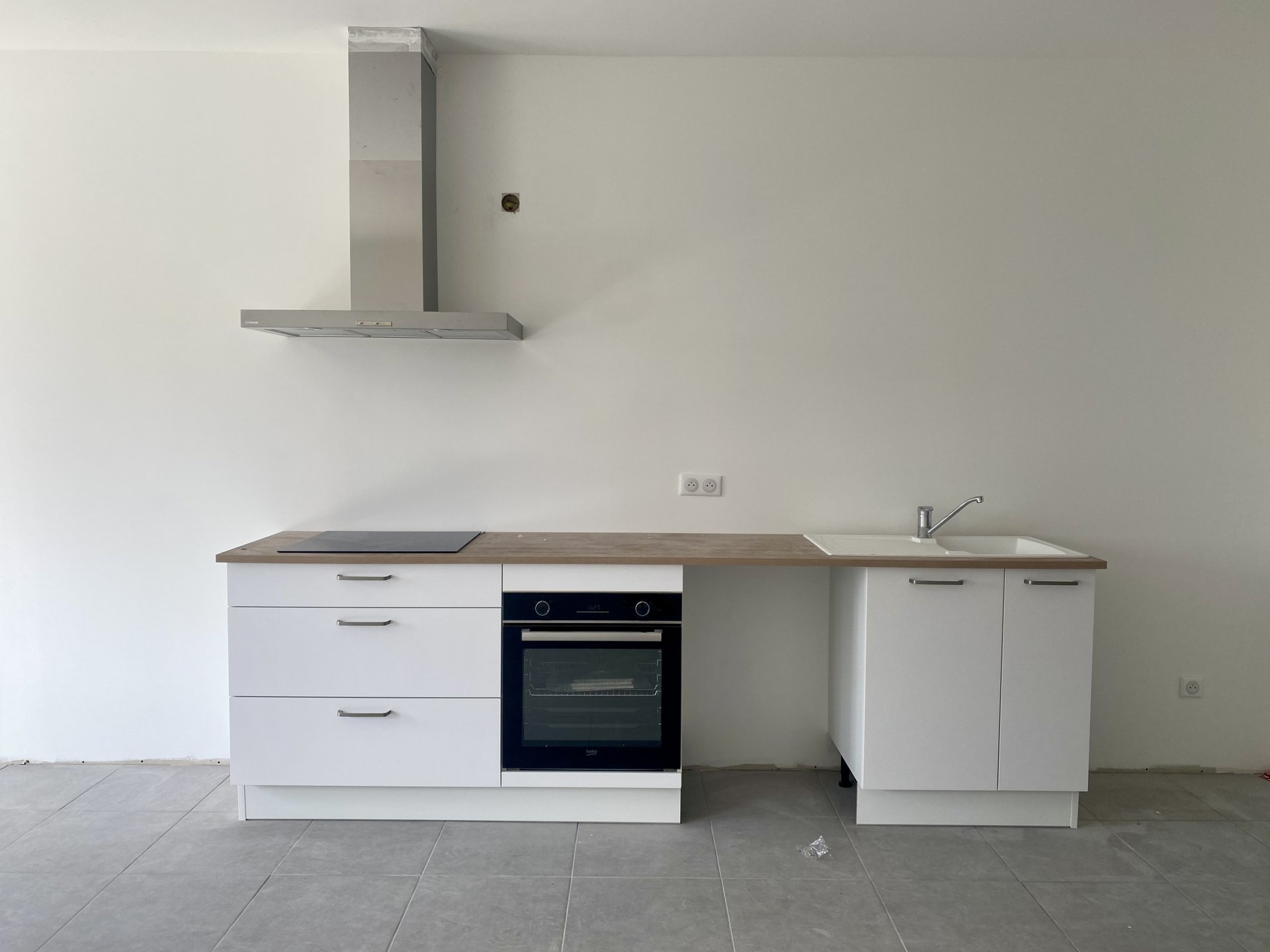 Appartement à louer, 72m², Fumel