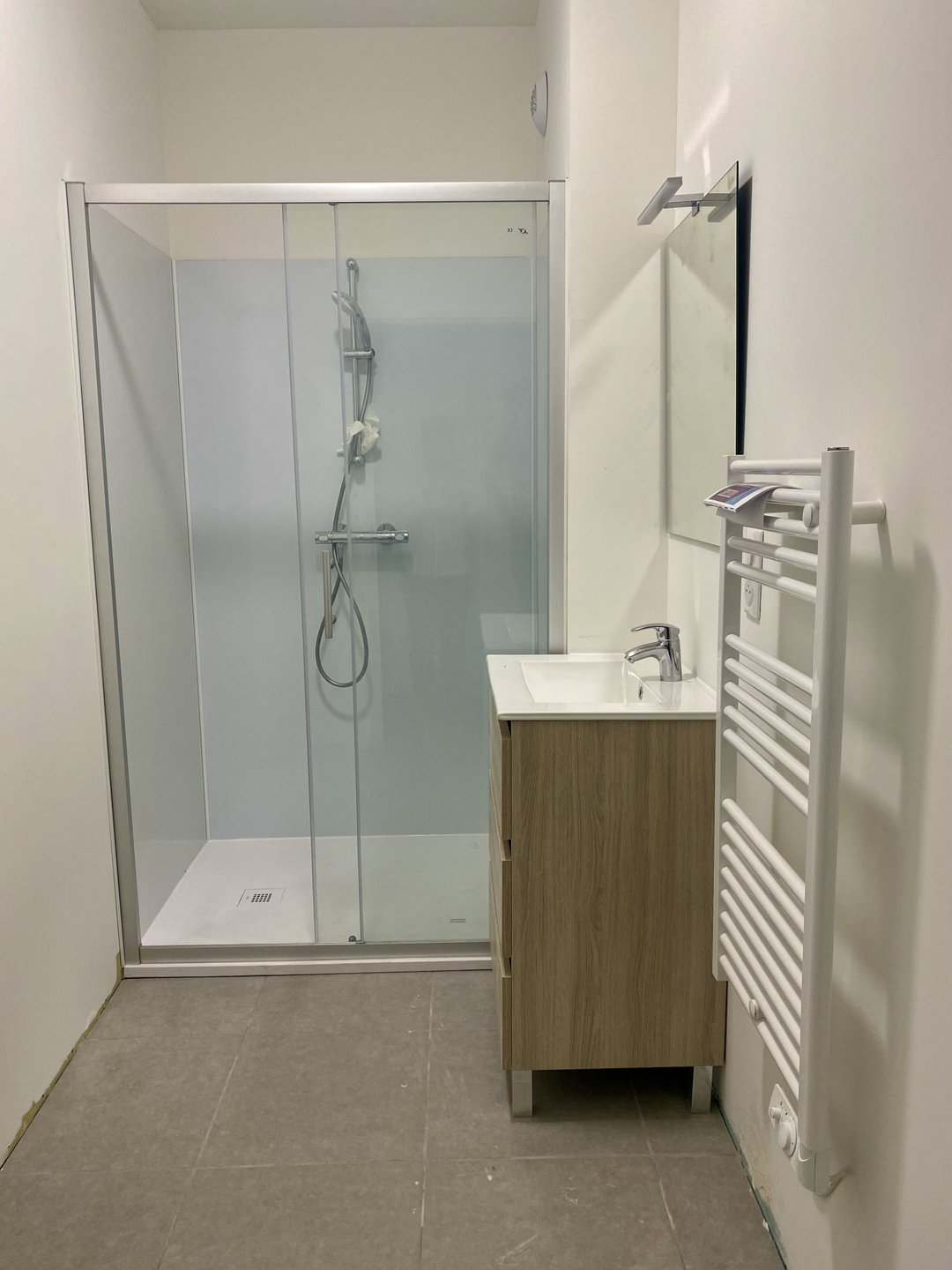 Appartement à louer, 72m², Fumel