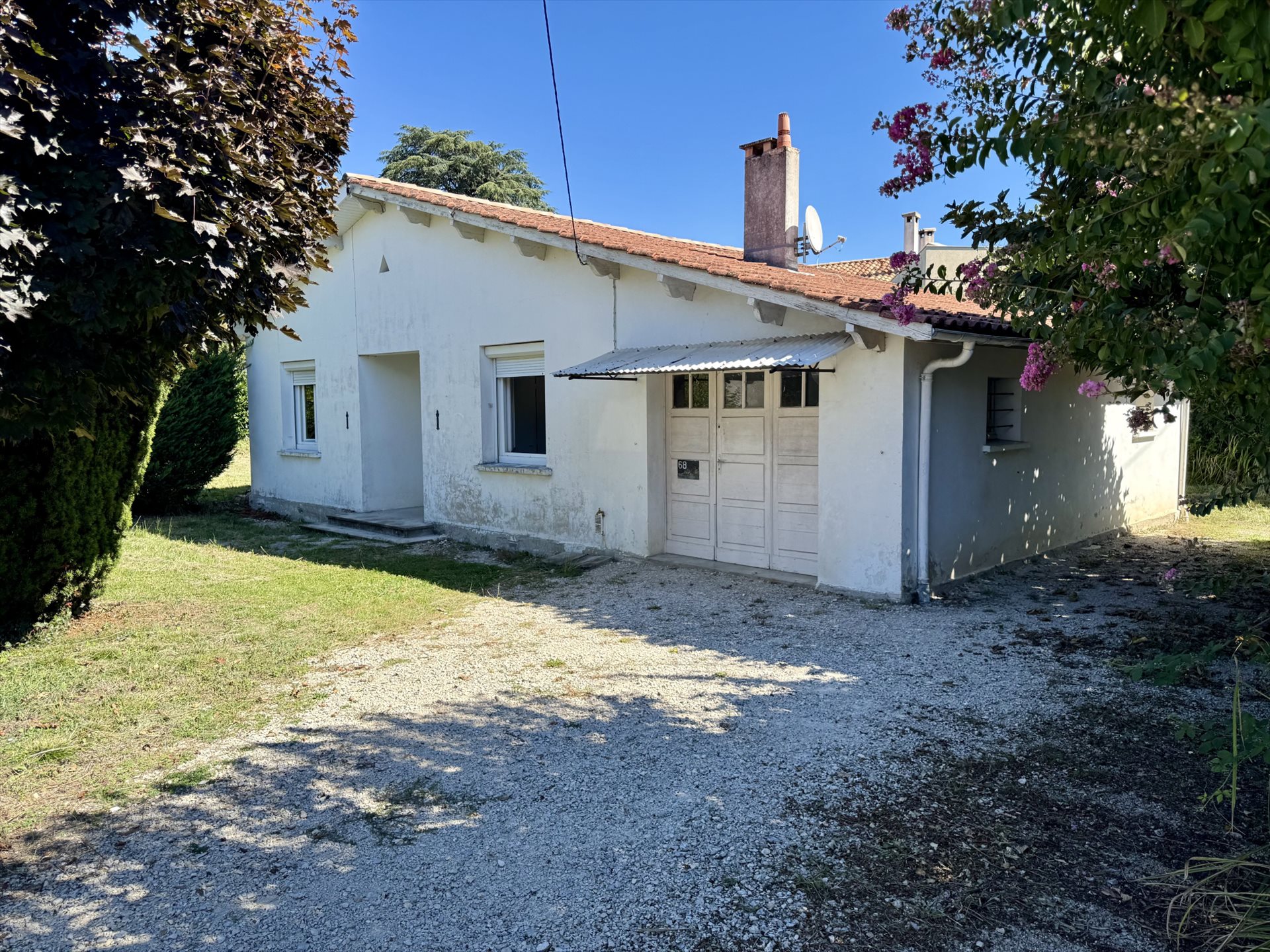 Maison à louer, 67m², Villeneuve-sur-Lot
