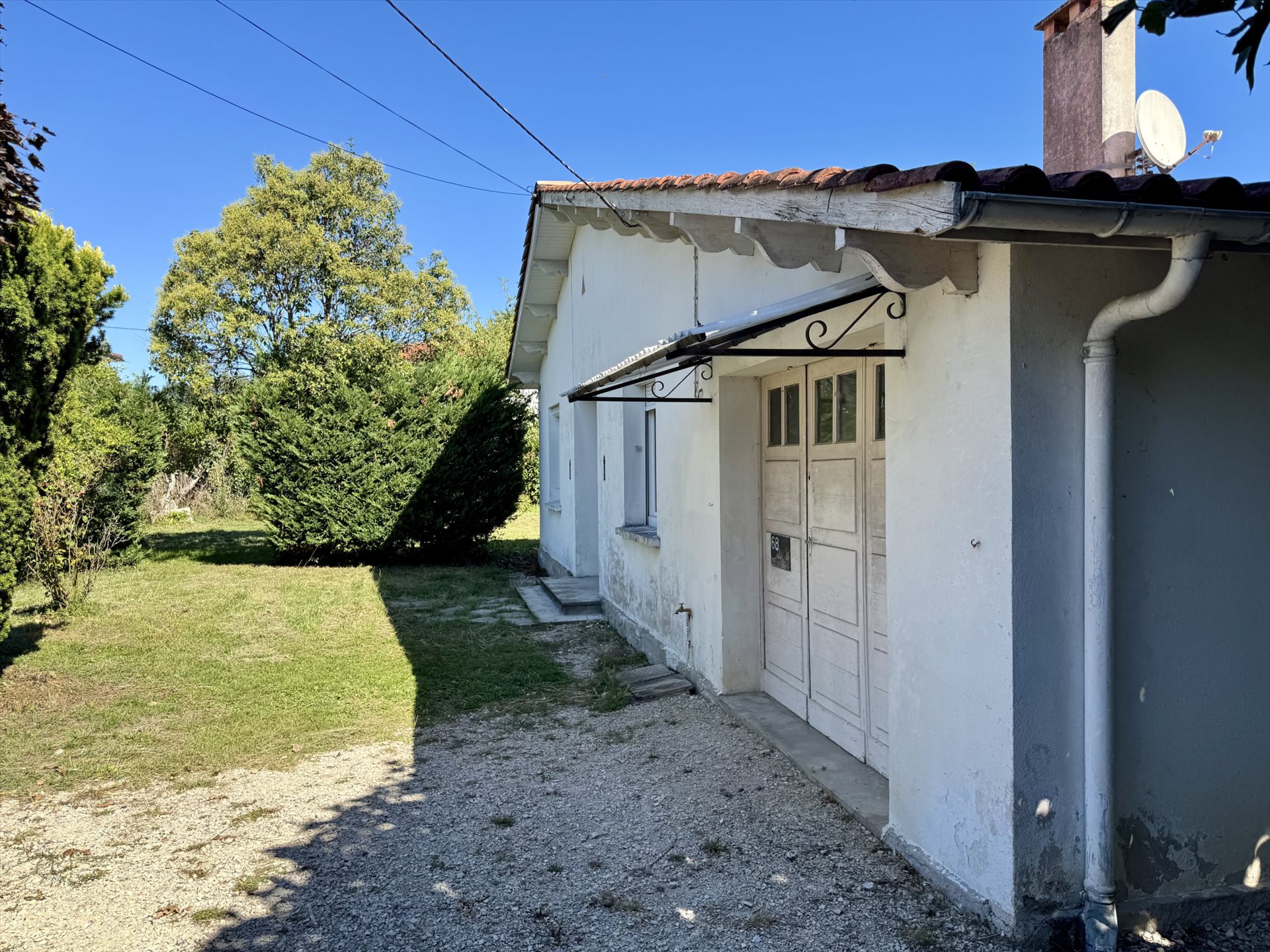Maison à louer, 67m², Villeneuve-sur-Lot