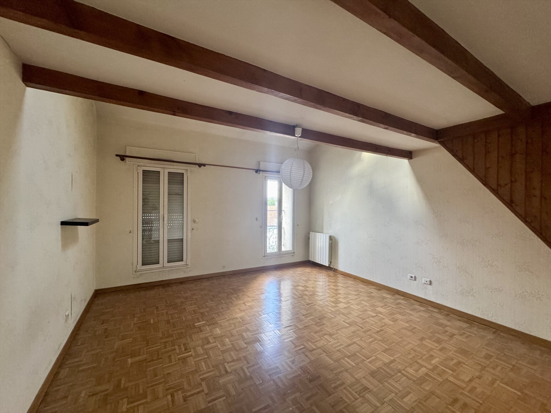 Appartement à louer, 76m², Villeneuve-sur-Lot