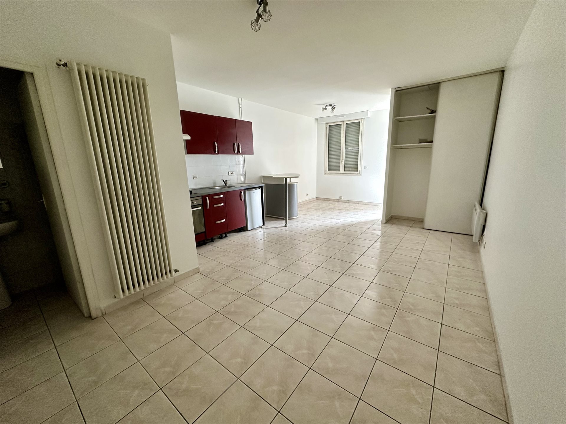 Appartement à louer, 32m², Villeneuve-sur-Lot