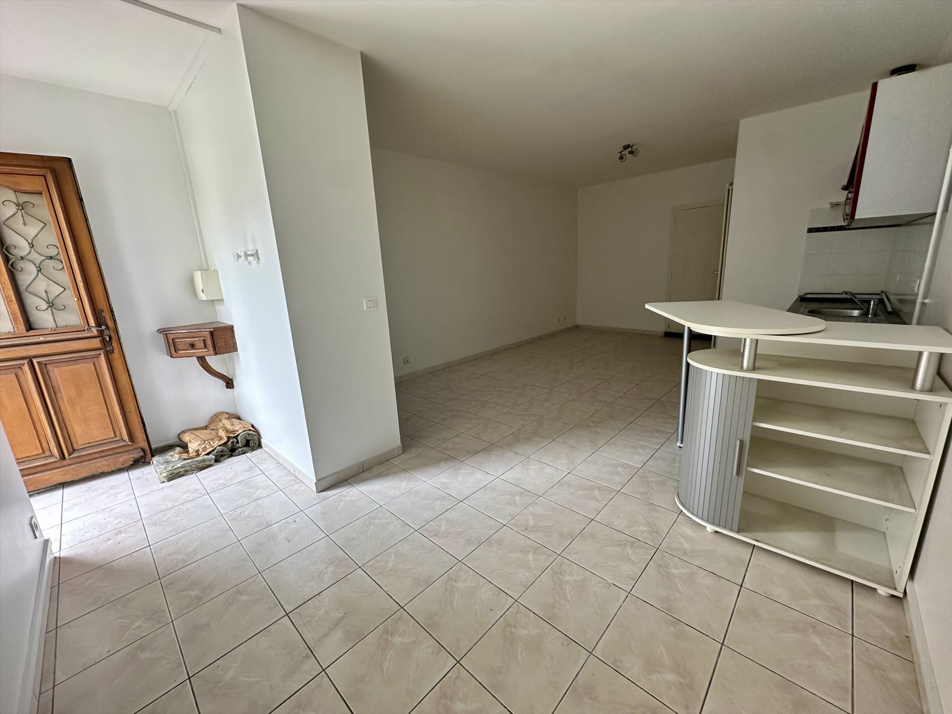 Appartement à louer, 32m², Villeneuve-sur-Lot