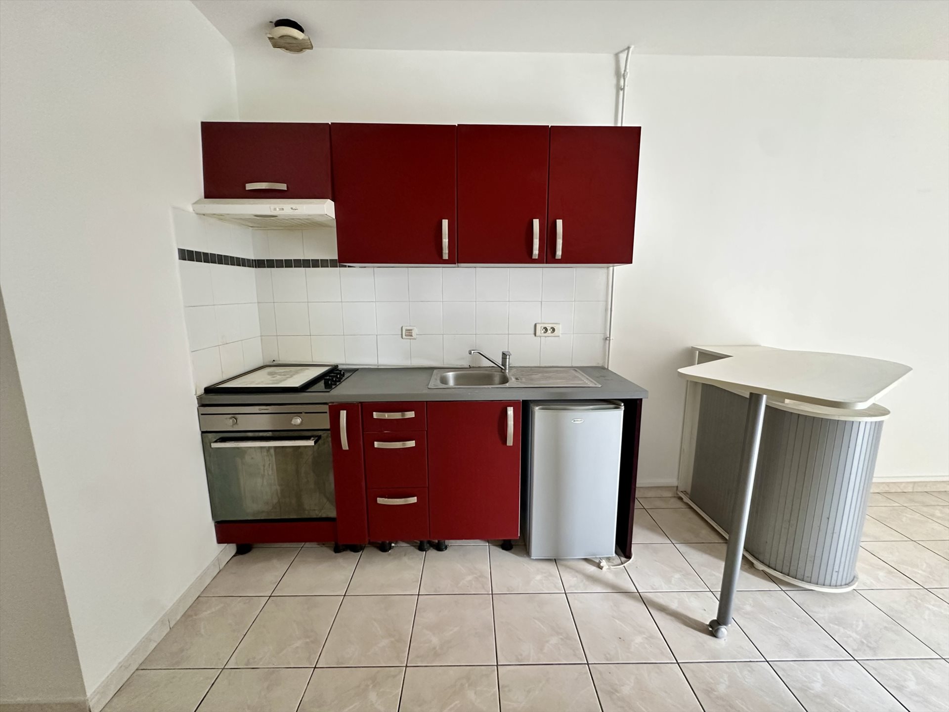 Appartement à louer, 32m², Villeneuve-sur-Lot