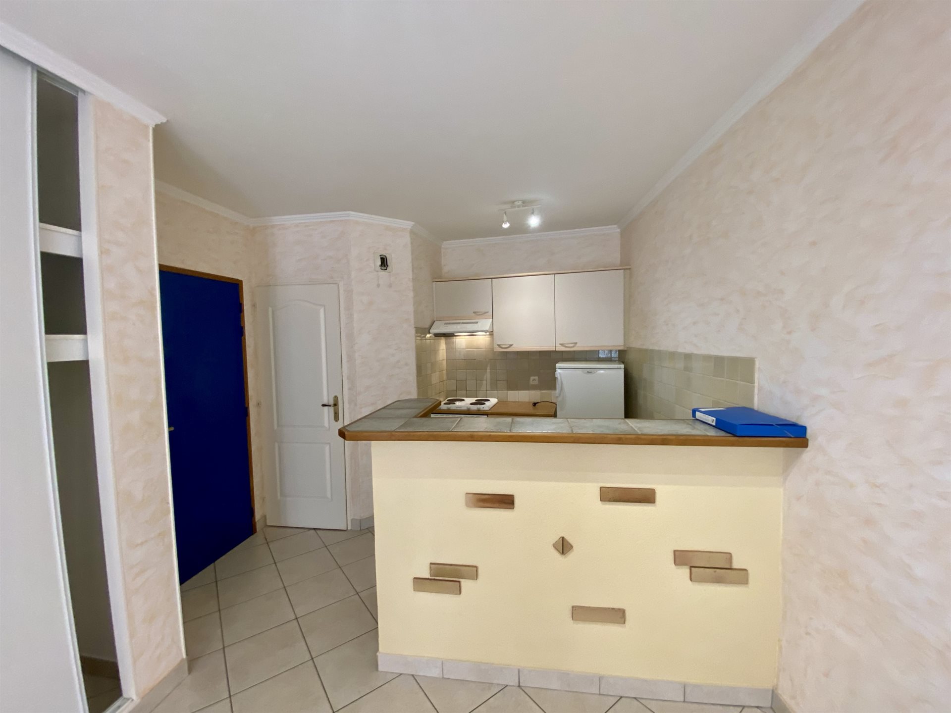 Appartement à louer, 34m², Villeneuve-sur-Lot