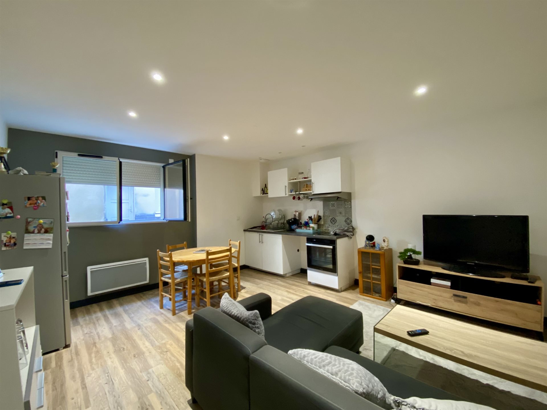 Appartement à louer, 48m², Villeneuve-sur-Lot