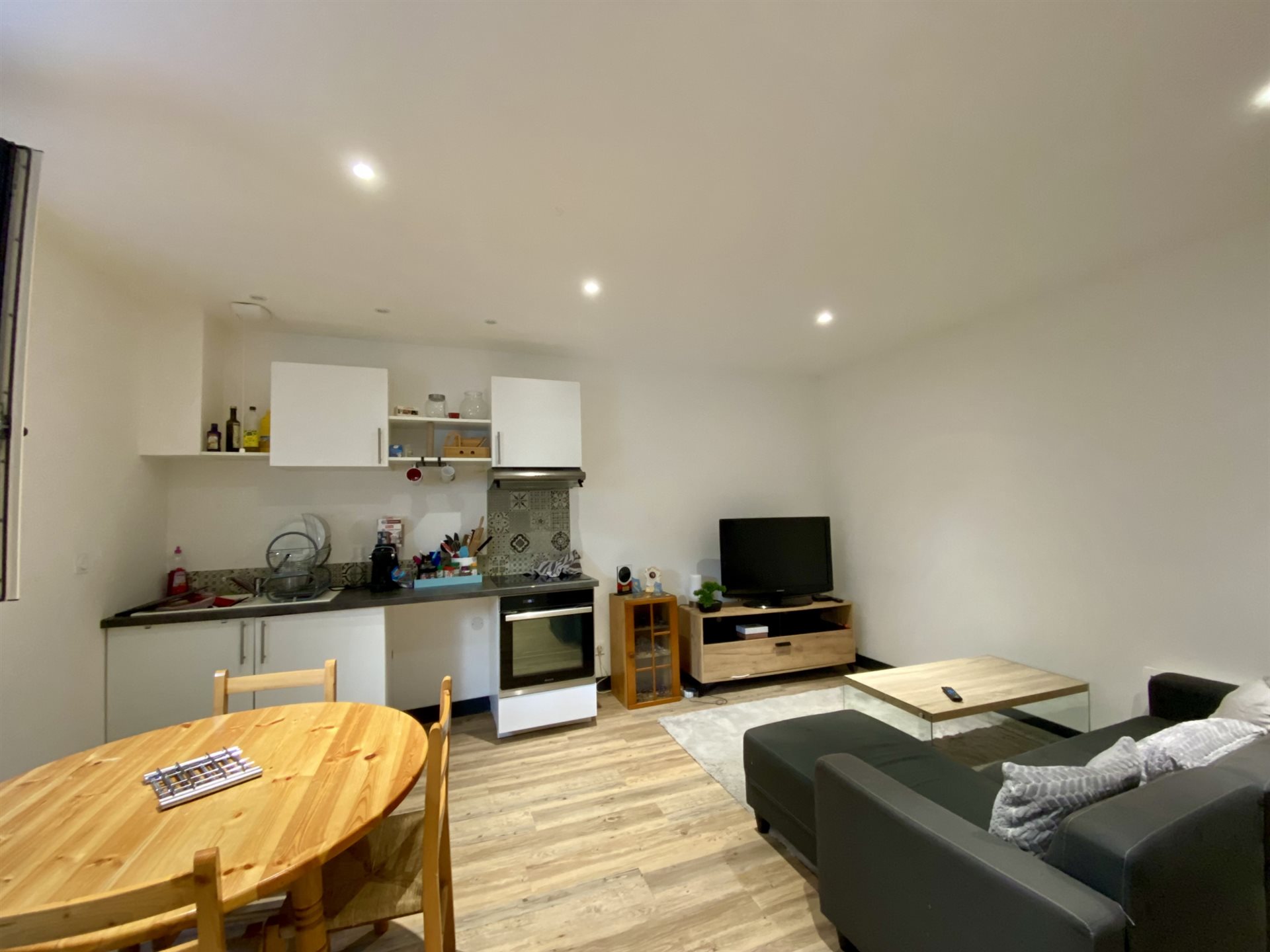 Appartement à louer, 48m², Villeneuve-sur-Lot