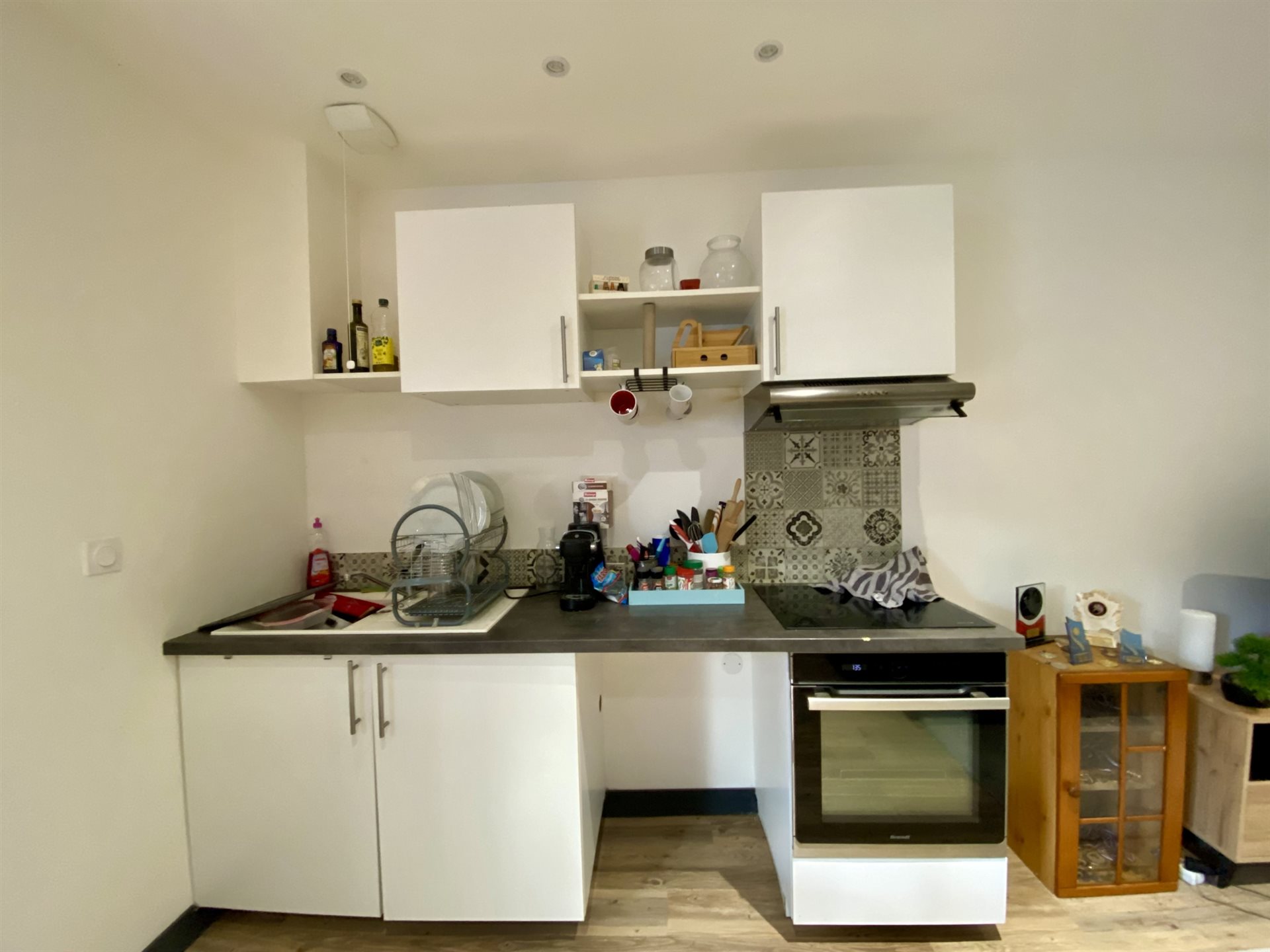 Appartement à louer, 48m², Villeneuve-sur-Lot