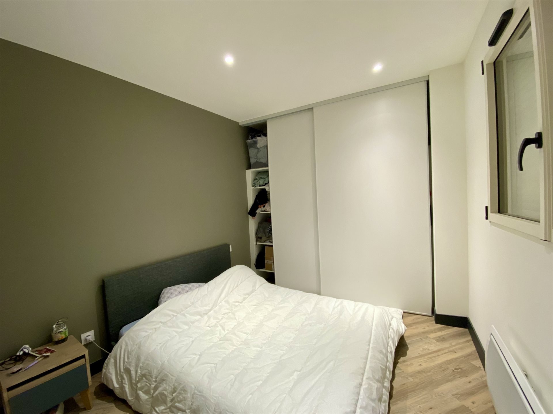 Appartement à louer, 48m², Villeneuve-sur-Lot