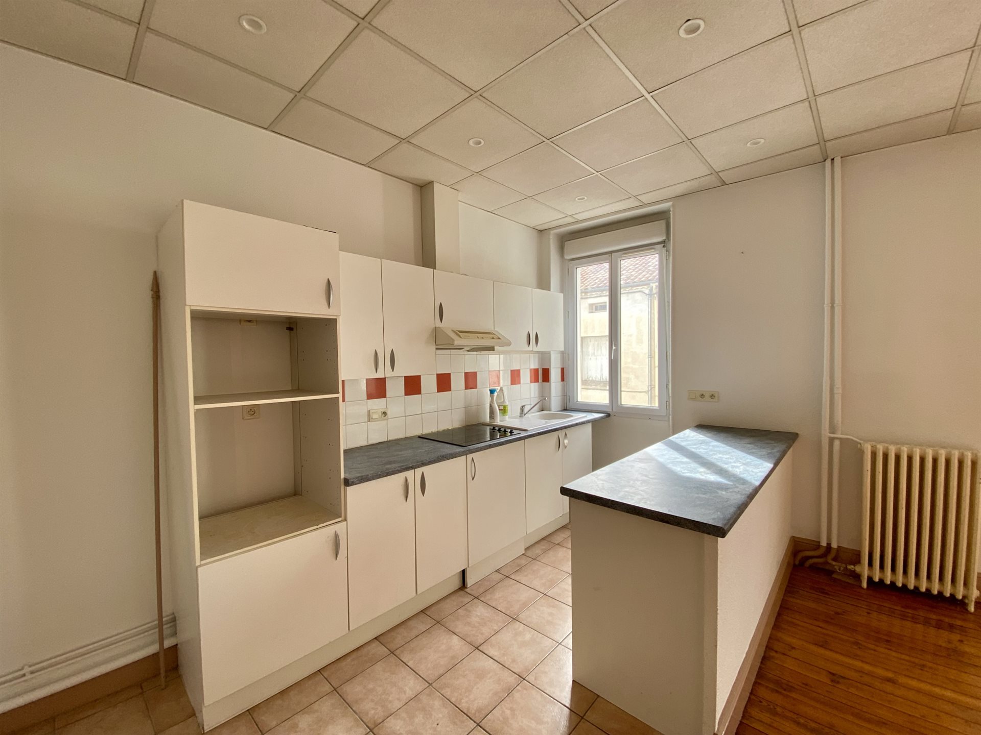 Appartement à louer, 48m², Villeneuve-sur-Lot