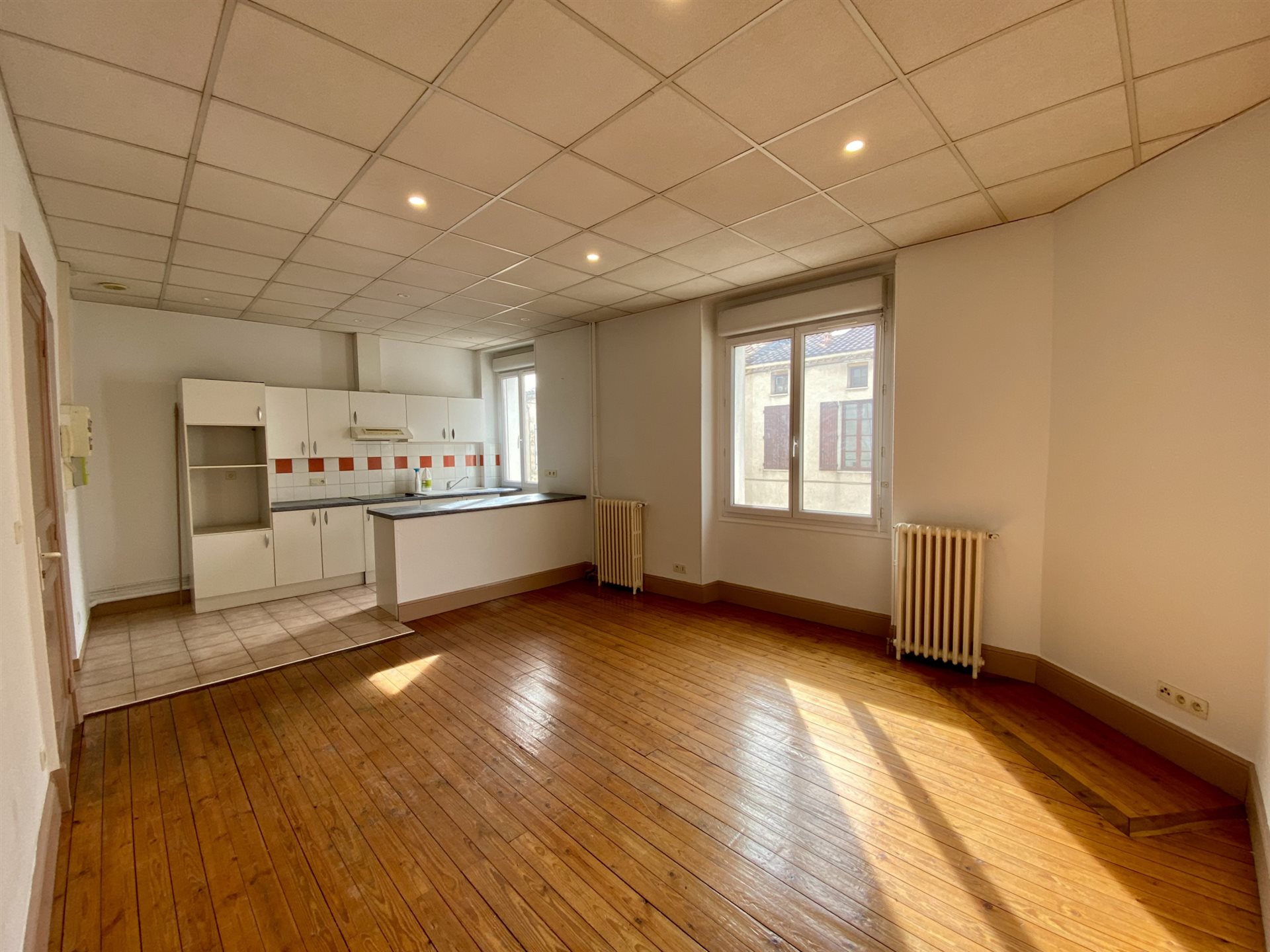 Appartement à louer, 48m², Villeneuve-sur-Lot