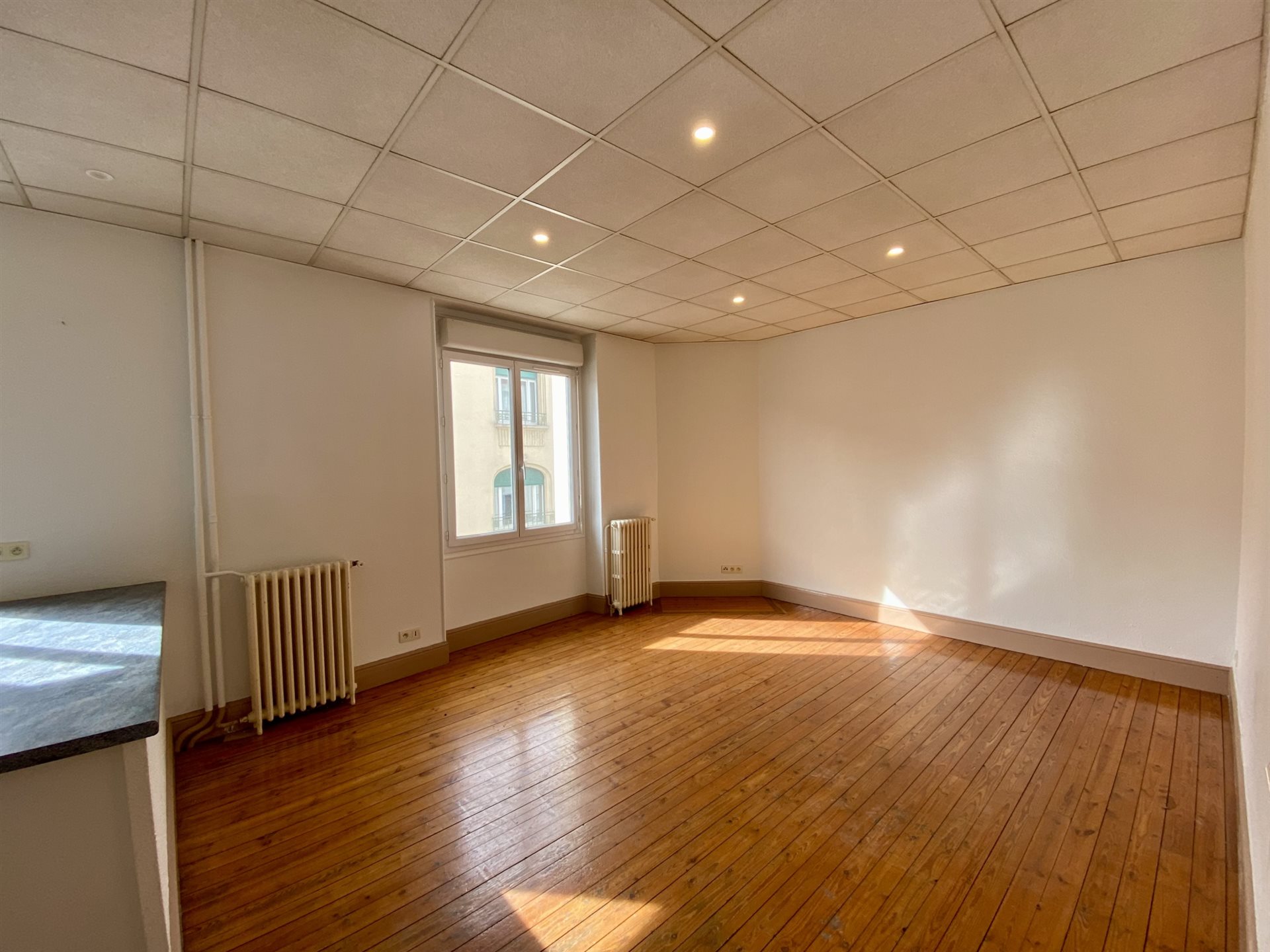 Appartement à louer, 48m², Villeneuve-sur-Lot