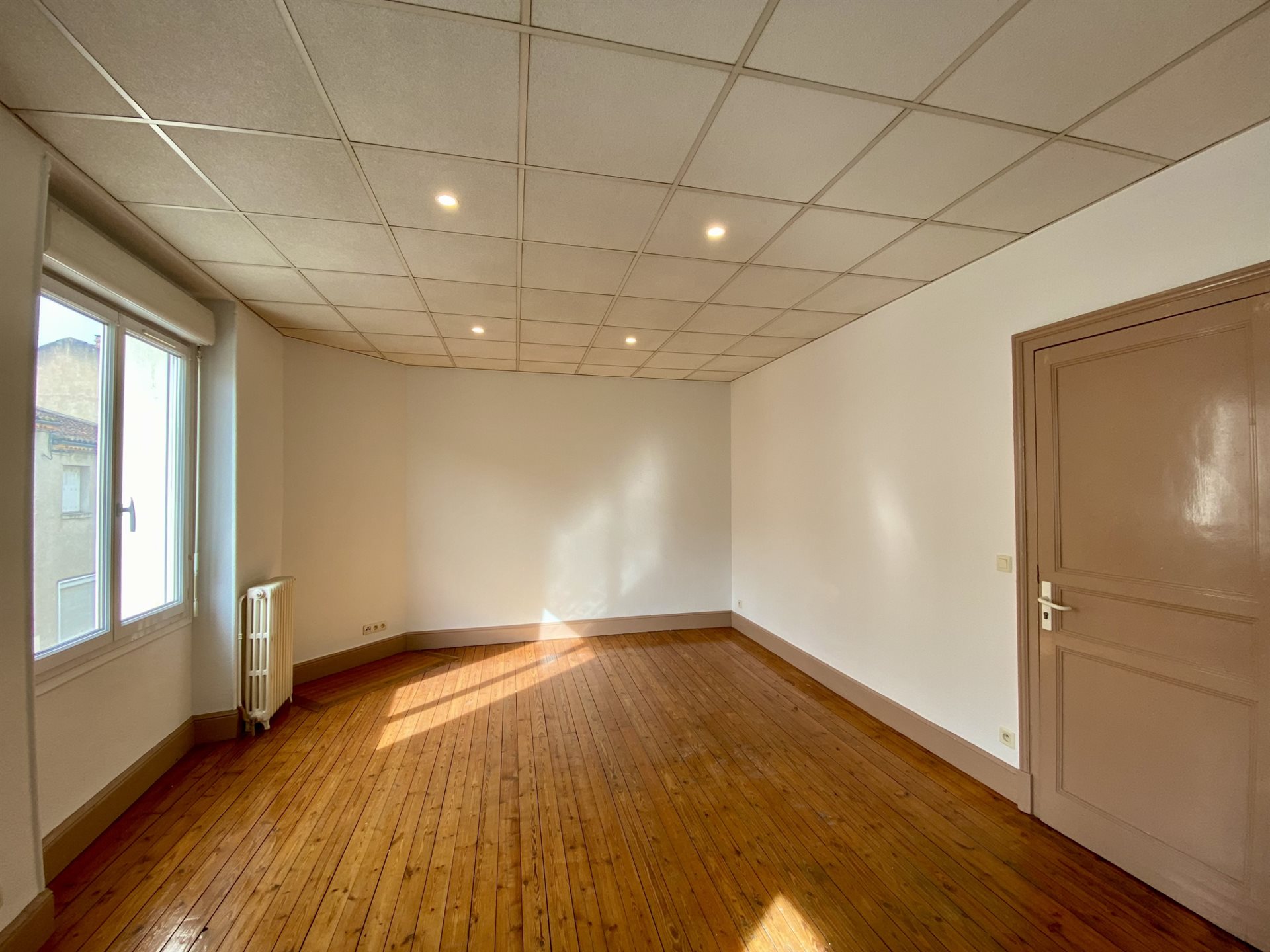 Appartement à louer, 48m², Villeneuve-sur-Lot