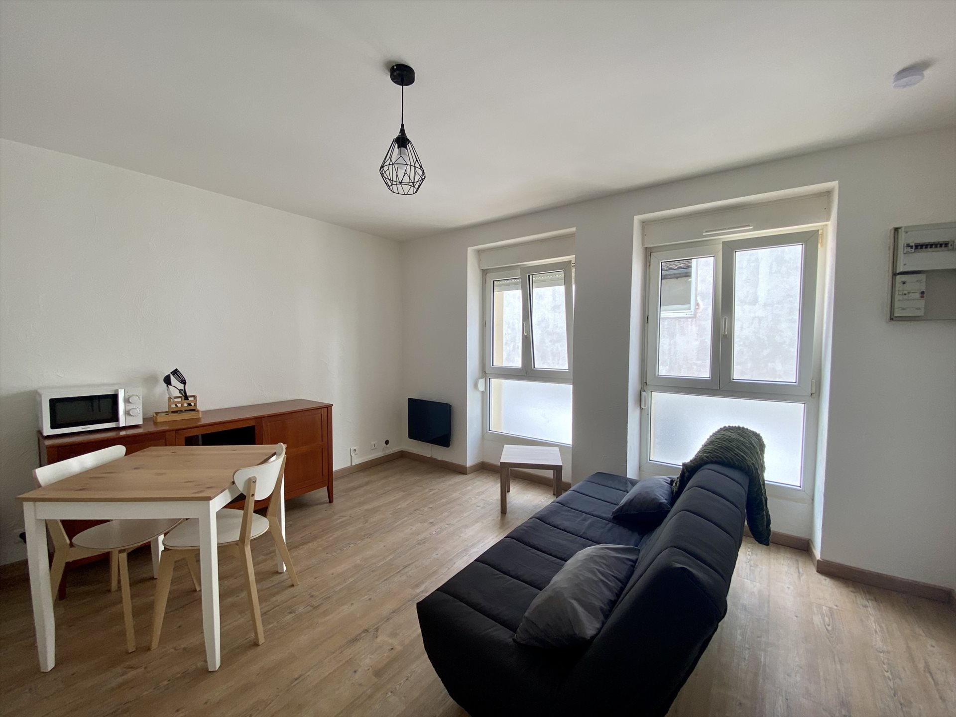 Appartement à louer, 19m², Villeneuve-sur-Lot